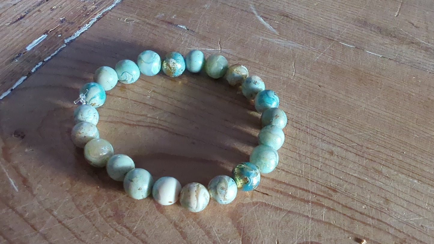 Bracelet MARBLE