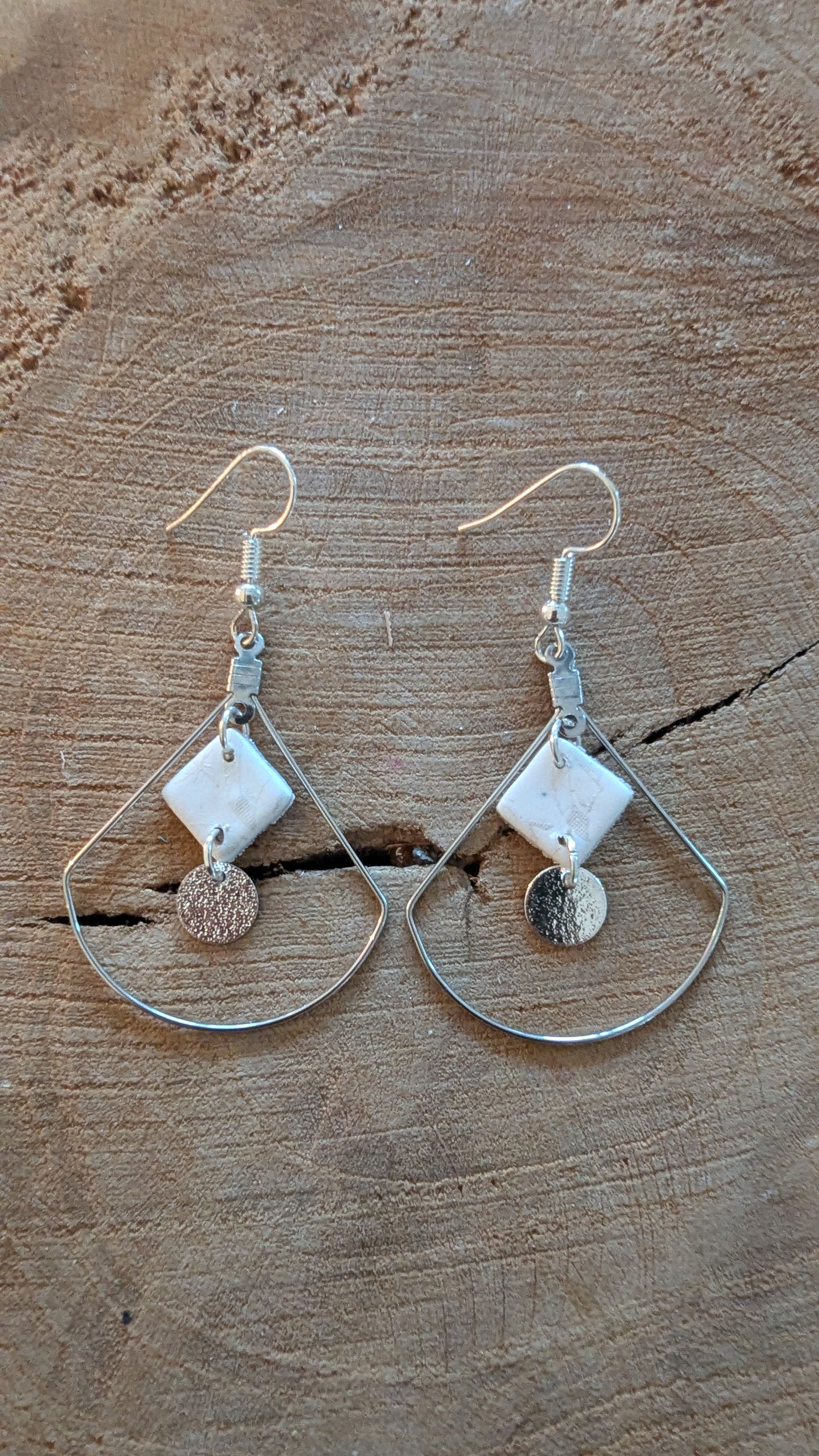 Boucles d'oreilles Tokyo