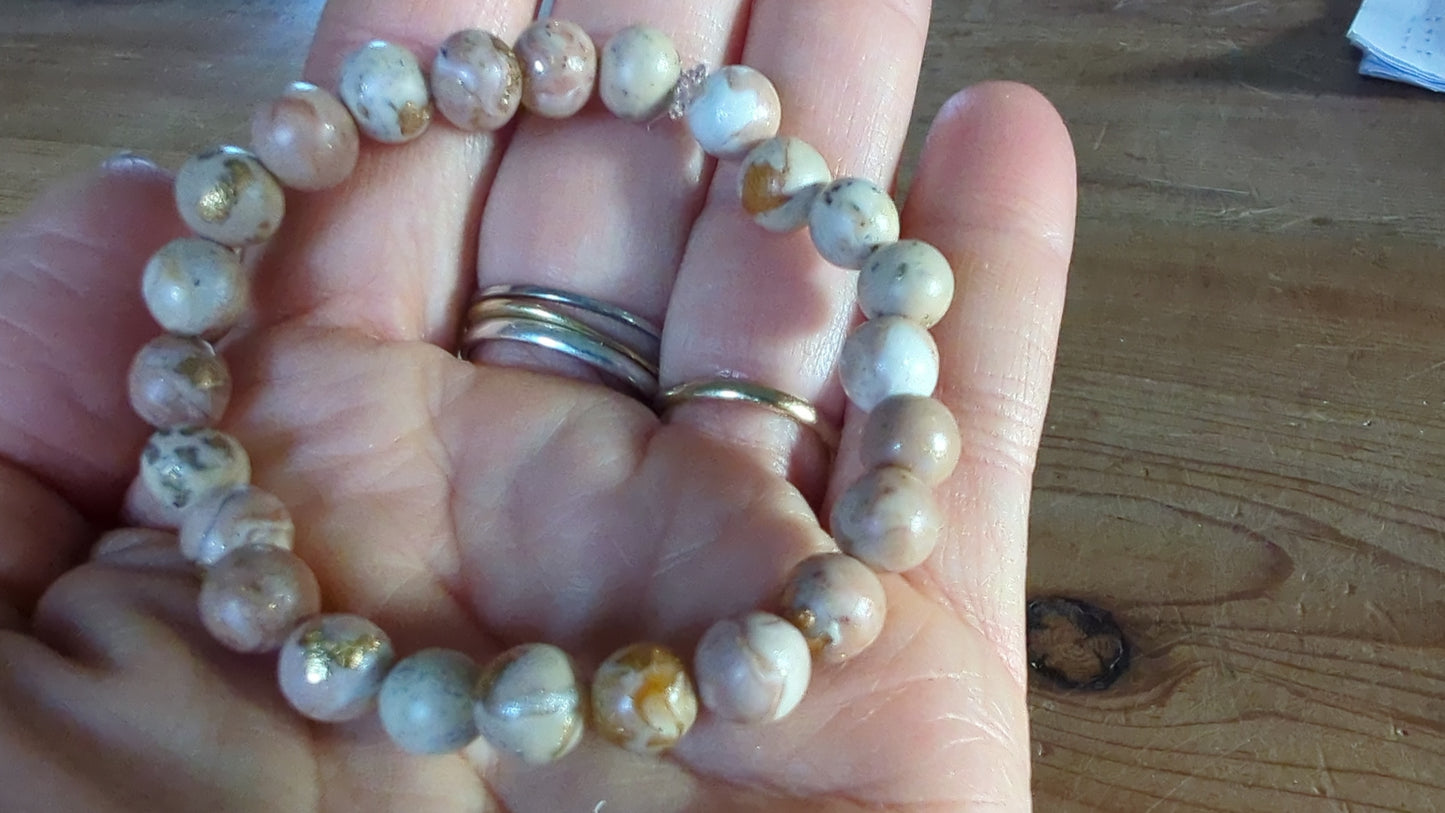 Bracelet MARBLE