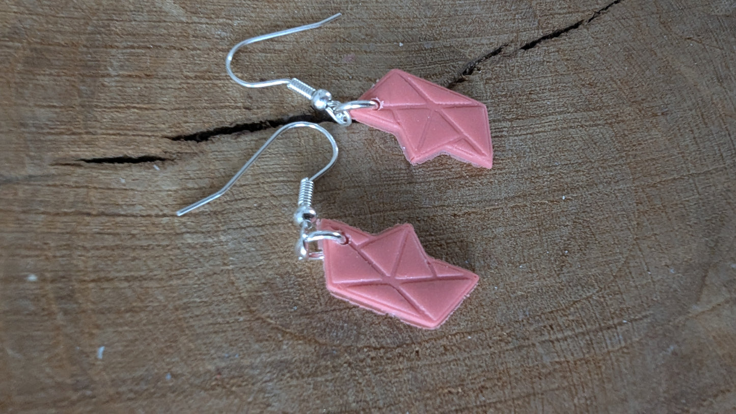 Boucles d'oreilles PETITS BATEAUX