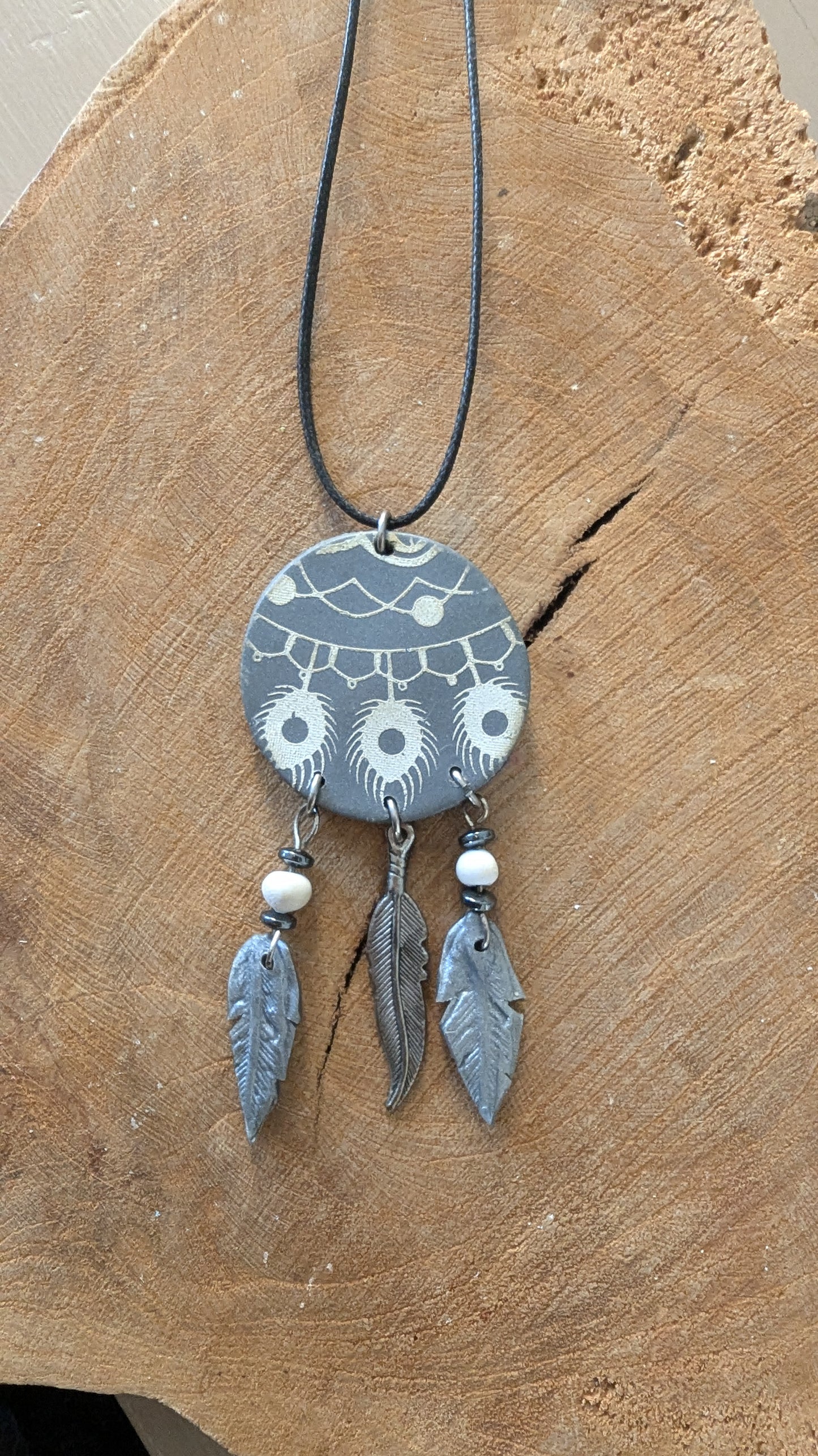 Collier CHEYENNE