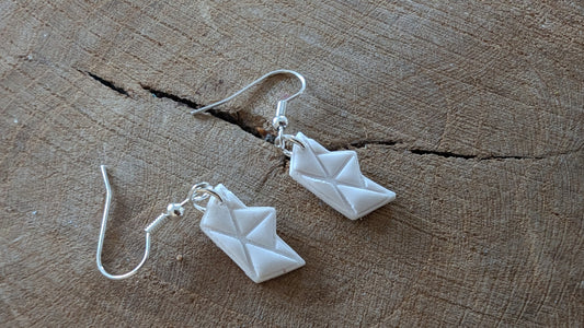 Boucles d'oreilles PETITS BATEAUX